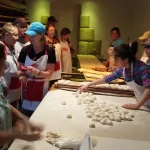 Andahuaylillas Oropesa experience