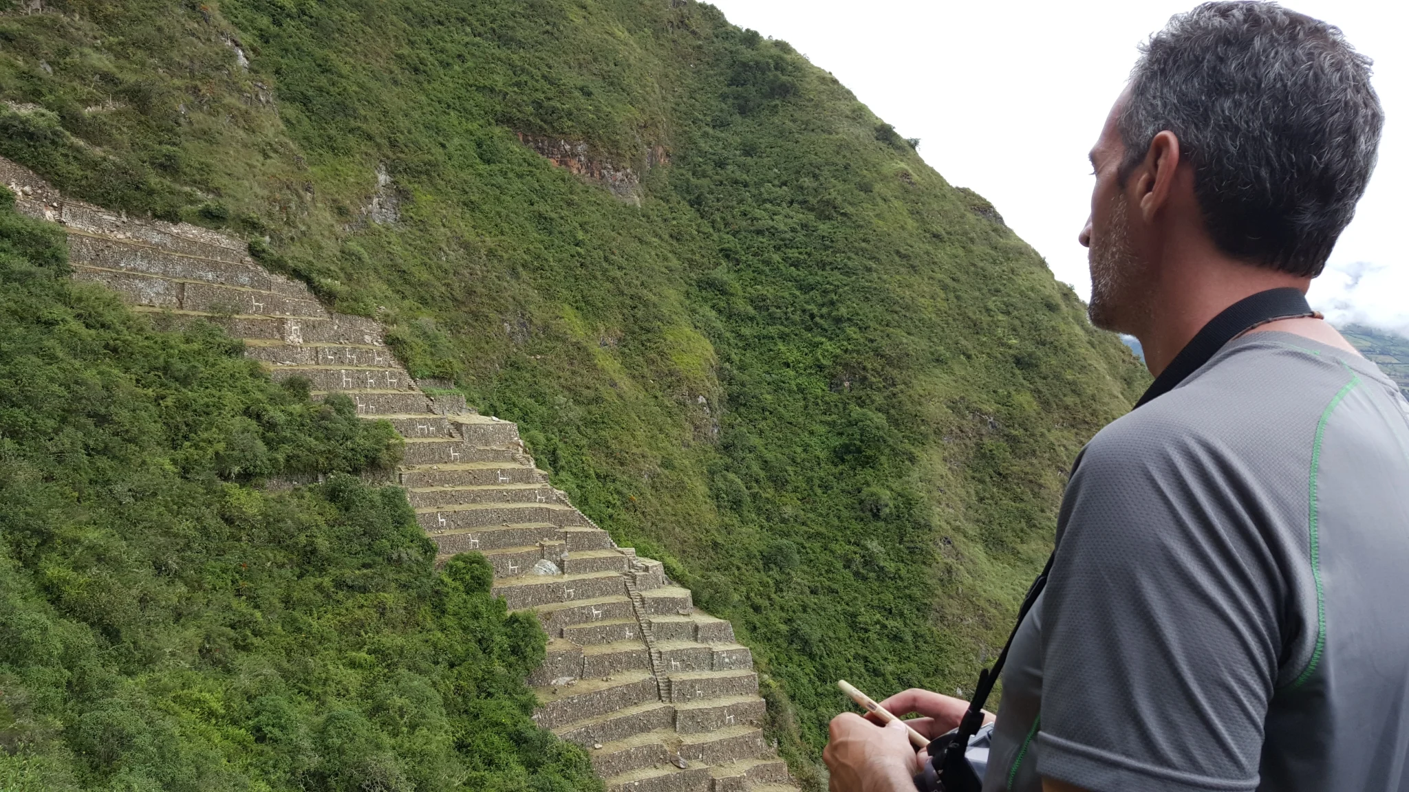 Choiquequirao moment_1