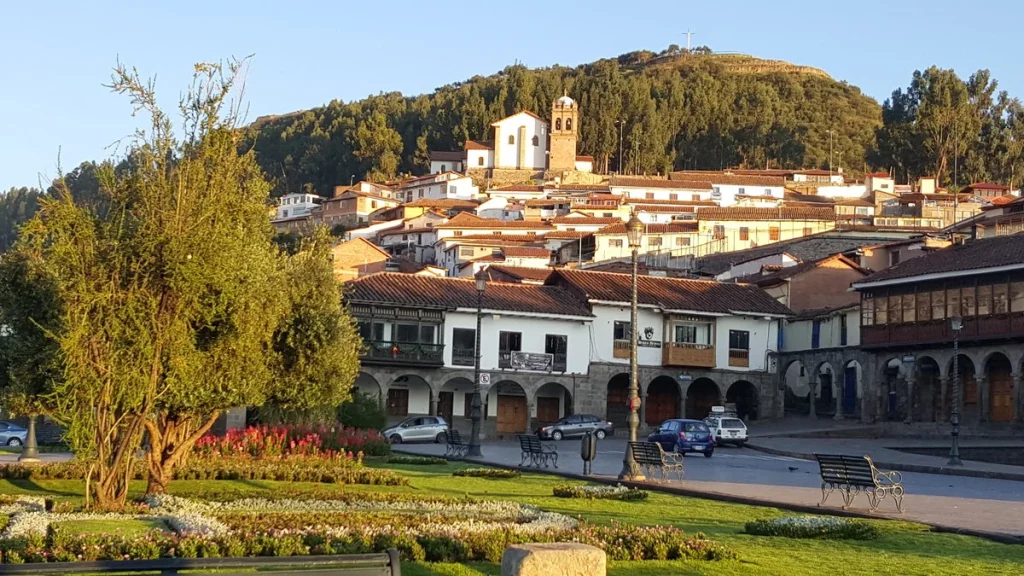 Tours Cusco: treasures for life.