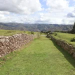 Experience Inca trails aroud Cusco