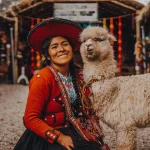 Experience lama moments