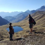 Lares expedition
