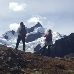 Pachakutec Pass
