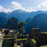 Machupicchu marvel