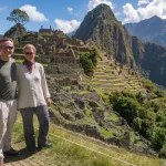 Machupicchu memory