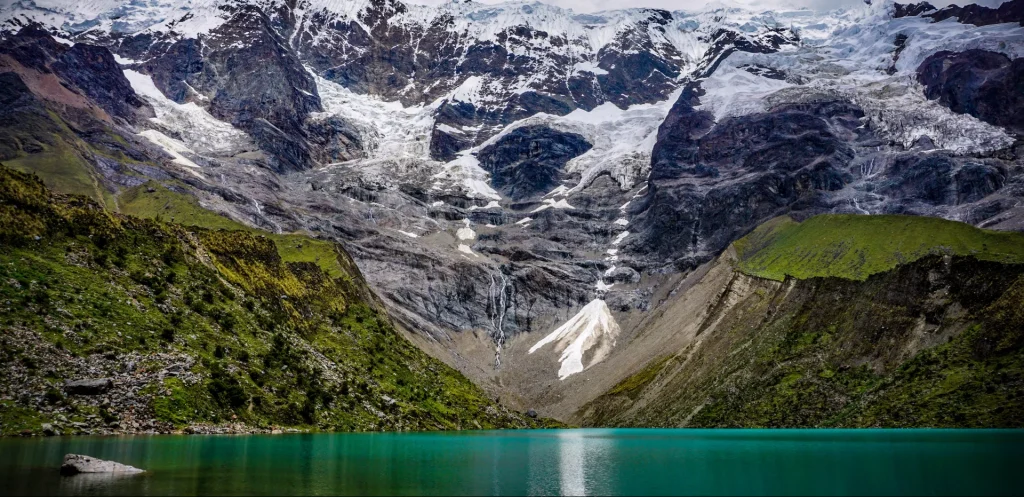 Humanity lake