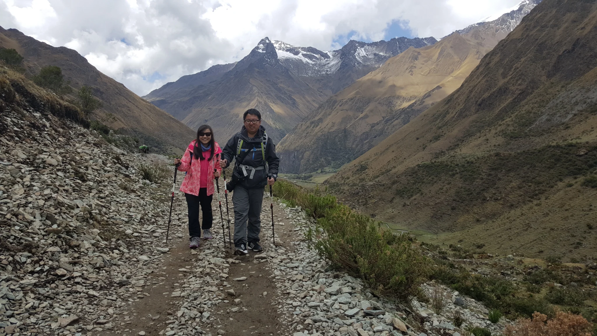 Picchu Machu Picchu Brings you the best therapy program, keep it in mind.