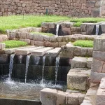 Tipon water source
