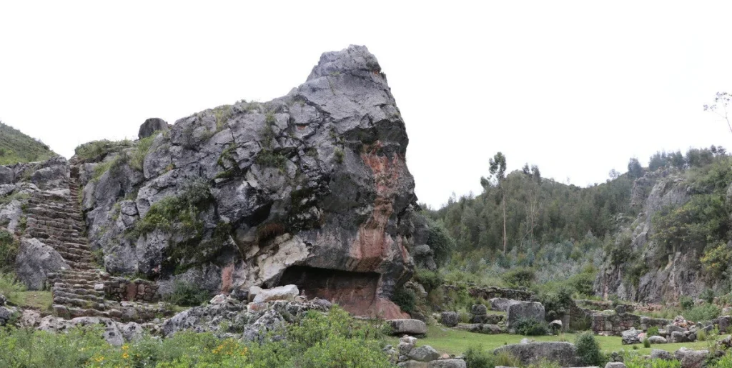 Chuspiyoc - Cusco