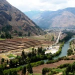 Section of Unu Urco