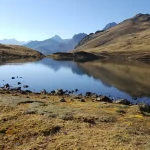 Only the deepest of the andes could give you a true experience, dare to the Inka journey.