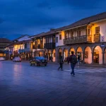 Cusco fun nights