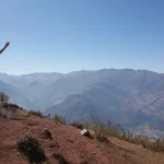 Huchuy qosqo moment 2