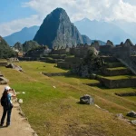 Machupicchu for more