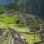 Machupicchu to explore