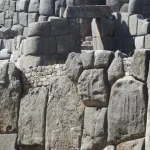 Sacsayhuaman building