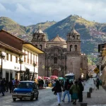 Cusco day 1