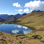 Lares lake 2