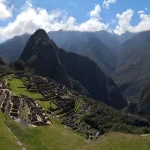 Machu Picchu train+ - Ancient city