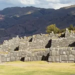 Sacsayhuaman